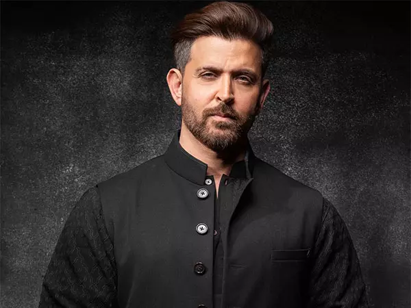ऋतिक रोशन पैन-इंडिया फिल्म के लिए KGF, सलार के निर्माताओं के साथ सहयोग करेंगे ऋतिक रोशन पैन-इंडिया फिल्म के लिए KGF, सलार के निर्माताओं के साथ सहयोग करेंगे