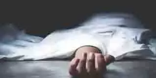 Jharkhand: मालगाड़ी की चपेट में आने से युवक की मौत Jharkhand: मालगाड़ी की चपेट में आने से युवक की मौत