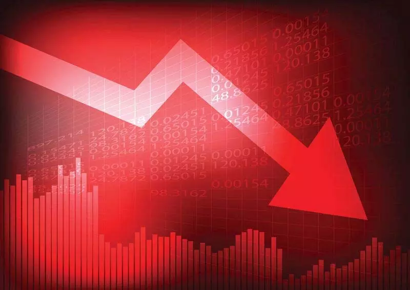 अप्रैल में औद्योगिक उत्पादन वृद्धि घटकर 2.7% रह गई अप्रैल में औद्योगिक उत्पादन वृद्धि घटकर 2.7% रह गई
