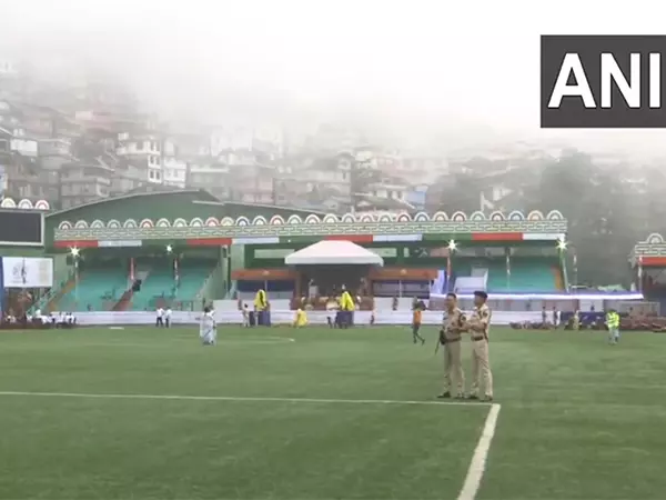 PM Modi आज गंगटोक का दौरा करेंगे PM Modi आज गंगटोक का दौरा करेंगे