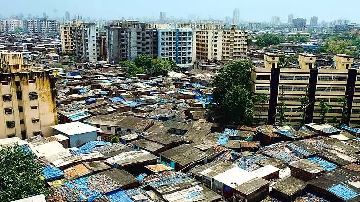 धारावी पुनर्विकास के लिए मास्टर प्लान को मंजूरी; CM ने समावेशी, टिकाऊ दृष्टिकोण का आह्वान किया धारावी पुनर्विकास के लिए मास्टर प्लान को मंजूरी; CM ने समावेशी, टिकाऊ दृष्टिकोण का आह्वान किया