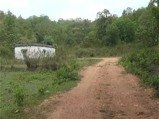 लूटे 5 हजार किलो बारूद से फोर्स की सैकड़ों बस उड़ा सकते है नक्सली लूटे 5 हजार किलो बारूद से फोर्स की सैकड़ों बस उड़ा सकते है नक्सली