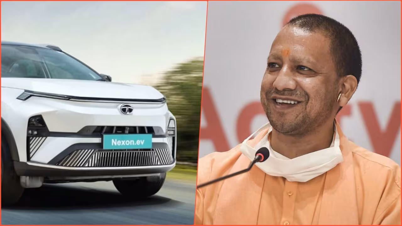 Lucknow: देश में सबसे ज्यादा इलेक्ट्रिक वाहन खरीदने वाला राज्य बना यूपी Lucknow: देश में सबसे ज्यादा इलेक्ट्रिक वाहन खरीदने वाला राज्य बना यूपी