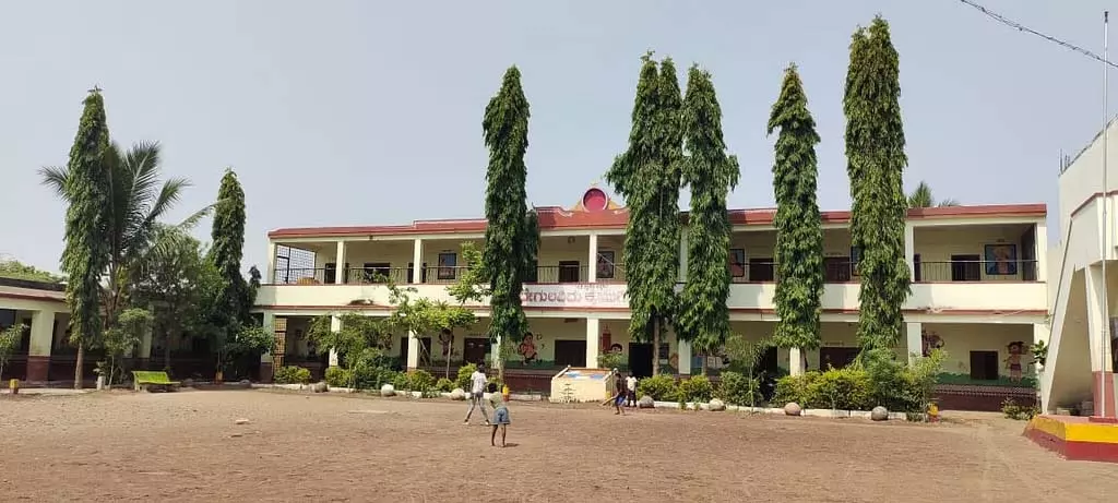 Government schools : बच्चों के नाम पर थेवाणी योजना Government schools : बच्चों के नाम पर थेवाणी योजना