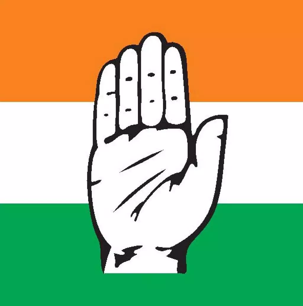 कांग्रेस सदस्यों ने DC का अपमान करने के लिए रविकुमार के खिलाफ शिकायत दर्ज कराने का फैसला किया कांग्रेस सदस्यों ने DC का अपमान करने के लिए रविकुमार के खिलाफ शिकायत दर्ज कराने का फैसला किया