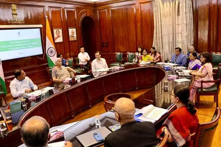 सार्वजनिक क्षेत्र की सामान्य बीमा कंपनियों ने वित्त वर्ष 2025 में 1.06 लाख करोड़ रुपए का प्रीमियम किया इकट्ठा सार्वजनिक क्षेत्र की सामान्य बीमा कंपनियों ने वित्त वर्ष 2025 में 1.06 लाख करोड़ रुपए का प्रीमियम किया इकट्ठा