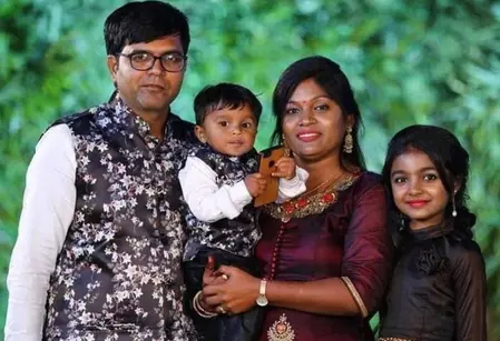 पटेल परिवार की मौत मामला, शख्स को कोर्ट ने सुनाई 10 साल की सजा पटेल परिवार की मौत मामला, शख्स को कोर्ट ने सुनाई 10 साल की सजा