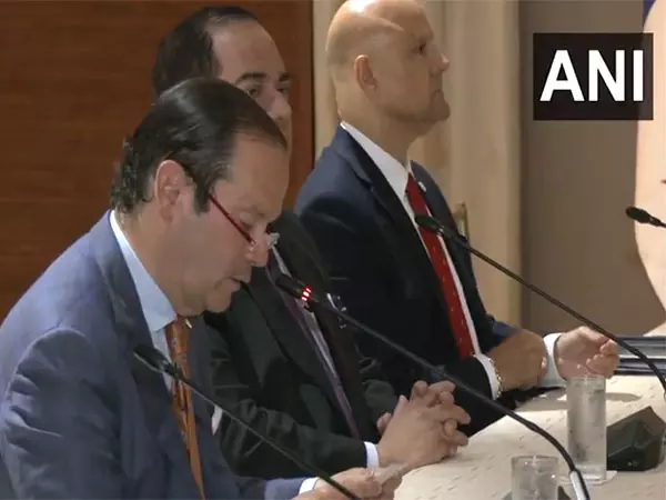 Panama ने संयुक्त राष्ट्र सुरक्षा परिषद की स्थायी सीट के लिए भारत का समर्थन किया Panama ने संयुक्त राष्ट्र सुरक्षा परिषद की स्थायी सीट के लिए भारत का समर्थन किया