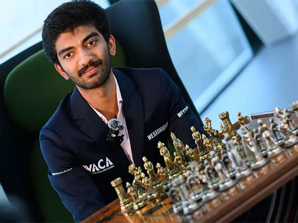 Norway Chess 2025: डी गुकेश ने हिकारू नाकामुरा को हराकर जीत का सूखा खत्म किया Norway Chess 2025: डी गुकेश ने हिकारू नाकामुरा को हराकर जीत का सूखा खत्म किया