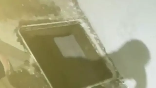 राउरकेला में सेप्टिक टैंक में गिरने से नाबालिग लड़की की मौत राउरकेला में सेप्टिक टैंक में गिरने से नाबालिग लड़की की मौत