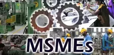 RoDTEP लाभ बहाल होने से MSME को बढ़ावा, निवेशकों का विश्वास बढ़ेगा: Assocham RoDTEP लाभ बहाल होने से MSME को बढ़ावा, निवेशकों का विश्वास बढ़ेगा: Assocham