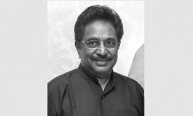 अभिनेता राजेश का निधन: मुख्यमंत्री स्टालिन ने उनके निधन पर शोक व्यक्त किया अभिनेता राजेश का निधन: मुख्यमंत्री स्टालिन ने उनके निधन पर शोक व्यक्त किया