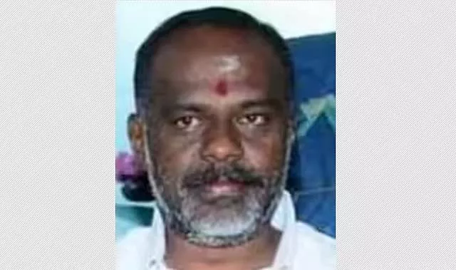 PDR समर्थक को डीएमके से निष्कासित किया गया PDR समर्थक को डीएमके से निष्कासित किया गया