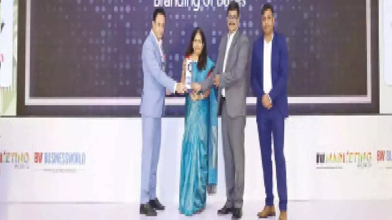 बीडब्ल्यू मेरिट अवार्ड्स 2025 इवेंट में केएसआरटीसी को दो स्वर्ण पुरस्कार बीडब्ल्यू मेरिट अवार्ड्स 2025 इवेंट में केएसआरटीसी को दो स्वर्ण पुरस्कार