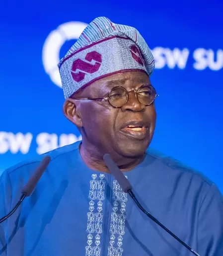 Nigerian सरकार ने कहा- बाहरी उधारी टिकाऊ सीमा के भीतर होगी Nigerian सरकार ने कहा- बाहरी उधारी टिकाऊ सीमा के भीतर होगी