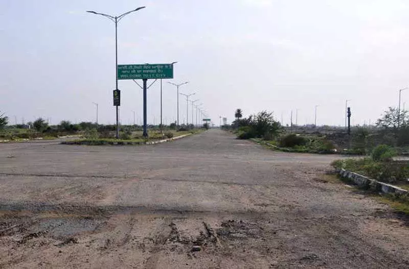 आयकर विभाग ने Mohali में औद्योगिक भूखंडों के आवंटन की जांच की आयकर विभाग ने Mohali में औद्योगिक भूखंडों के आवंटन की जांच की