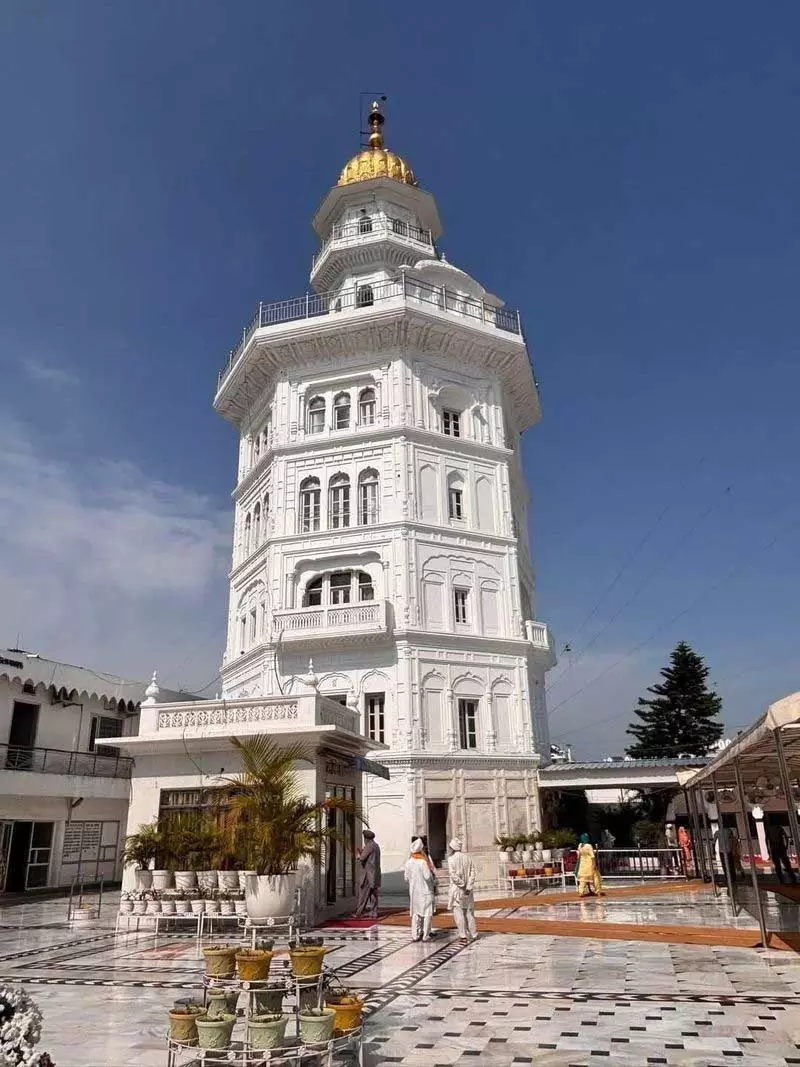Baba Bakala: वह शहर जहाँ सिखों को उनके नौवें गुरु मिले Baba Bakala: वह शहर जहाँ सिखों को उनके नौवें गुरु मिले