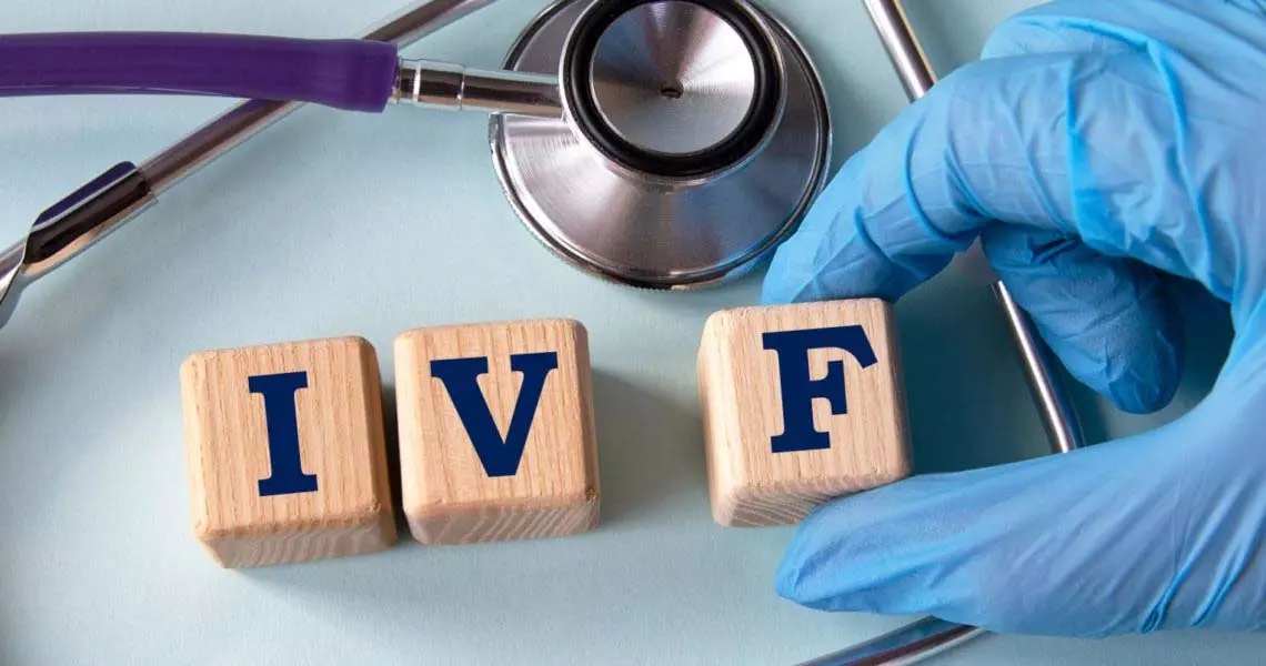 गोवा मेडिकल कॉलेज IVF सेंटर ने मुफ्त उपचार योजना के तहत तीन बच्चों को जन्म दिया गोवा मेडिकल कॉलेज IVF सेंटर ने मुफ्त उपचार योजना के तहत तीन बच्चों को जन्म दिया