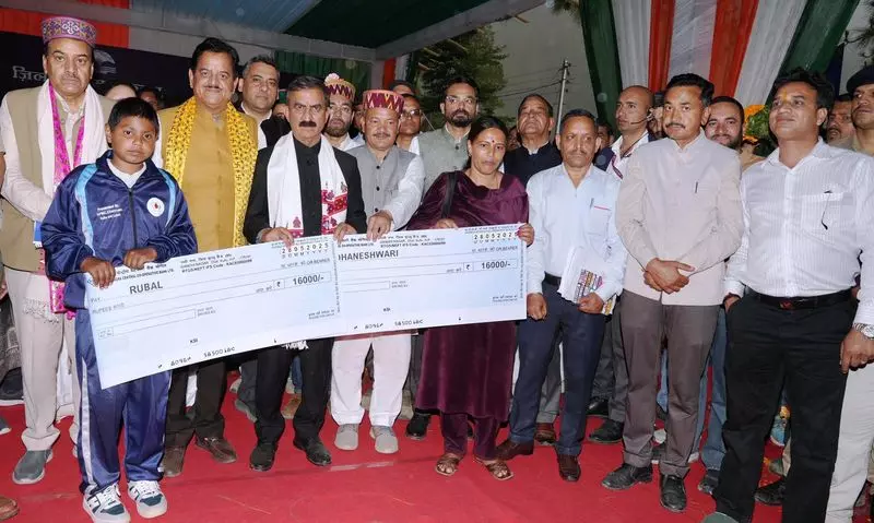 Haryana बीबीएमबी का बकाया भुगतान करें तो हम पानी साझा करने को तैयार Haryana बीबीएमबी का बकाया भुगतान करें तो हम पानी साझा करने को तैयार
