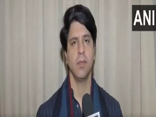 जब पाकिस्तान का पर्दाफाश होता है तो कांग्रेस अपने ही नेताओं पर हमला करती है: BJP के पूनावाला जब पाकिस्तान का पर्दाफाश होता है तो कांग्रेस अपने ही नेताओं पर हमला करती है: BJP के पूनावाला