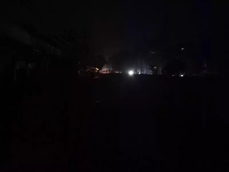 Haryana : राज्यव्यापी नागरिक सुरक्षा अभ्यास आज Haryana : राज्यव्यापी नागरिक सुरक्षा अभ्यास आज