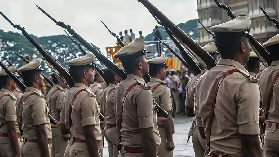 Karnataka सरकार ने सांप्रदायिक घटनाओं से निपटने के लिए विशेष कार्रवाई बल का गठन किया Karnataka सरकार ने सांप्रदायिक घटनाओं से निपटने के लिए विशेष कार्रवाई बल का गठन किया