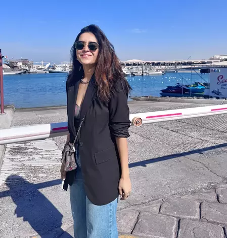 Asha Negi ने जबरदस्ती अंतरंग और बोल्ड सीन के कारण प्रोजेक्ट छोड़ने के बारे में खुलकर बात की Asha Negi ने जबरदस्ती अंतरंग और बोल्ड सीन के कारण प्रोजेक्ट छोड़ने के बारे में खुलकर बात की