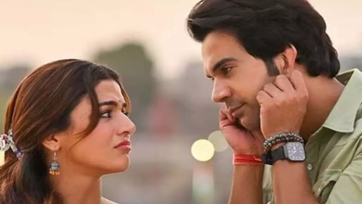 Bhool Chuk Maaf बॉक्स ऑफिस दिन 7 Bhool Chuk Maaf बॉक्स ऑफिस दिन 7