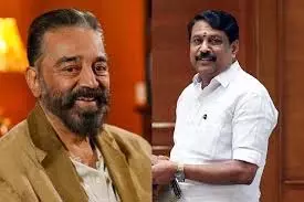 “सभी भाषाएँ हमारी हैं”: तमिलनाडु भाजपा प्रमुख नैनार “सभी भाषाएँ हमारी हैं”: तमिलनाडु भाजपा प्रमुख नैनार