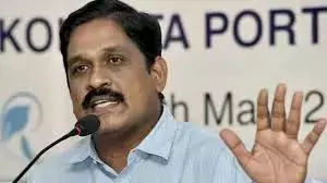 AP: अधिकारी ने कहा- योगांध्र में भागीदारी 20 मिलियन लक्ष्य से अधिक हो गई AP: अधिकारी ने कहा- योगांध्र में भागीदारी 20 मिलियन लक्ष्य से अधिक हो गई