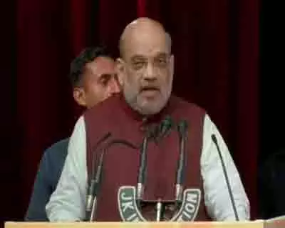 Amit Shah आज जम्मू पहुंचेंगे, ऑपरेशन सिंदूर के बाद पहला दौरा Amit Shah आज जम्मू पहुंचेंगे, ऑपरेशन सिंदूर के बाद पहला दौरा