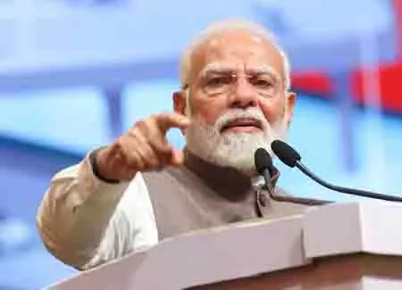 अलीपुरद्वार में PM के दोहरे कार्यक्रम से बंगाल के लिए घटनापूर्ण दिन अलीपुरद्वार में PM के दोहरे कार्यक्रम से बंगाल के लिए घटनापूर्ण दिन