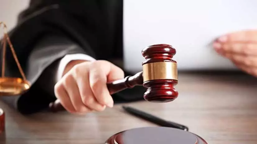 BIG BREAKING: SP पर पत्रकार से मारपीट का आरोप, हाईकोर्ट ने दिया पत्रकार को सुरक्षा देने का आदेश BIG BREAKING: SP पर पत्रकार से मारपीट का आरोप, हाईकोर्ट ने दिया पत्रकार को सुरक्षा देने का आदेश
