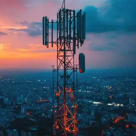 अप्रैल में भारत में कुल टेलीफोन सब्सक्राइबर्स की संख्या बढ़कर 1,203.84 मिलियन हुई अप्रैल में भारत में कुल टेलीफोन सब्सक्राइबर्स की संख्या बढ़कर 1,203.84 मिलियन हुई