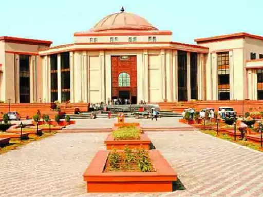 रेलकर्मी को तलाक की याचिका पर झटका, मंजूर नहीं रेलकर्मी को तलाक की याचिका पर झटका, मंजूर नहीं