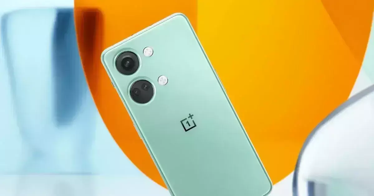 OnePlus 12R 16GB मॉडल ₹9000 सस्ता, अब तक की सबसे बड़ी डील! OnePlus 12R 16GB मॉडल ₹9000 सस्ता, अब तक की सबसे बड़ी डील!