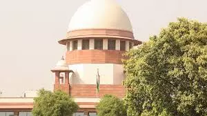 New Delhi: सुप्रीम कोर्ट ने दिल्ली के प्राइवेट स्कूलों में फीस वृद्धि को लेकर नोटिस जारी किया New Delhi: सुप्रीम कोर्ट ने दिल्ली के प्राइवेट स्कूलों में फीस वृद्धि को लेकर नोटिस जारी किया