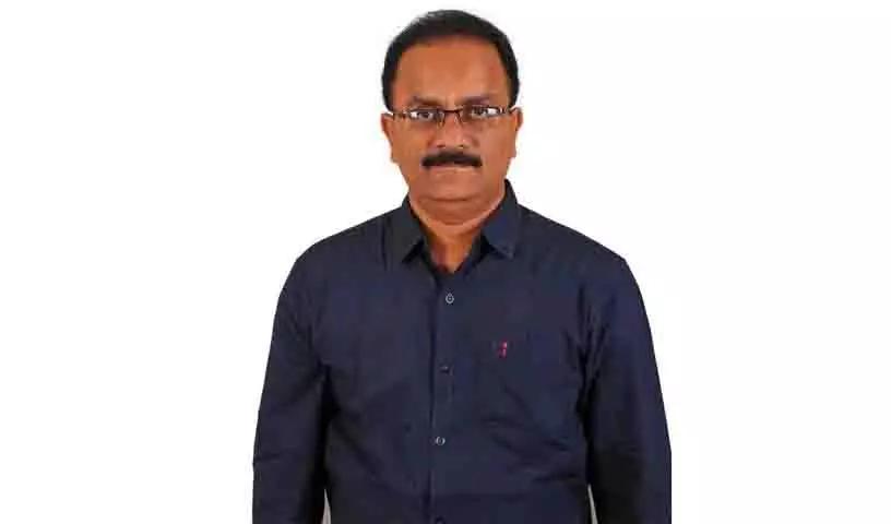 भौतिक विज्ञानी प्रो. जी.एस. वैथीस्वरन प्रतिष्ठित MANA योजना के तहत जापान के NIMS का दौरा करेंगे भौतिक विज्ञानी प्रो. जी.एस. वैथीस्वरन प्रतिष्ठित MANA योजना के तहत जापान के NIMS का दौरा करेंगे