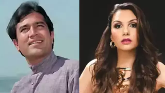 ‘Childhood Crush’ राजेश खन्ना के लिए सोमी ने चुप साइन की फिल्म ‘Childhood Crush’ राजेश खन्ना के लिए सोमी ने चुप साइन की फिल्म