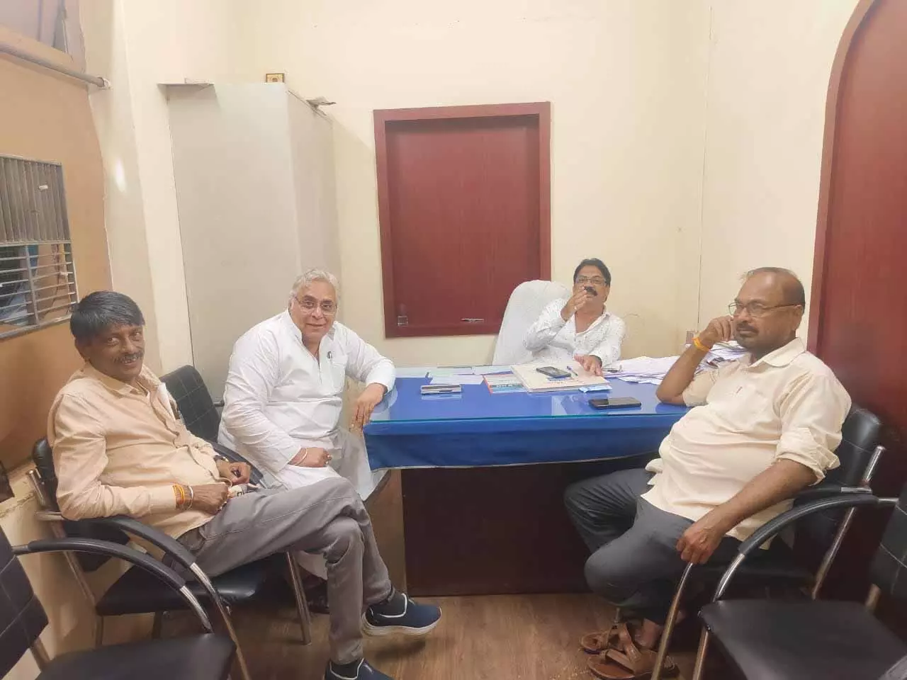 दुर्ग में मानसून की दस्तक से ही जल संकट शुरू दुर्ग में मानसून की दस्तक से ही जल संकट शुरू