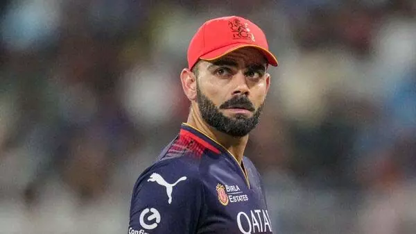 पिछले कुछ वर्षों में क्वालीफायर 1 मैच में RCB का प्रदर्शन कैसा रहा है? पिछले कुछ वर्षों में क्वालीफायर 1 मैच में RCB का प्रदर्शन कैसा रहा है?
