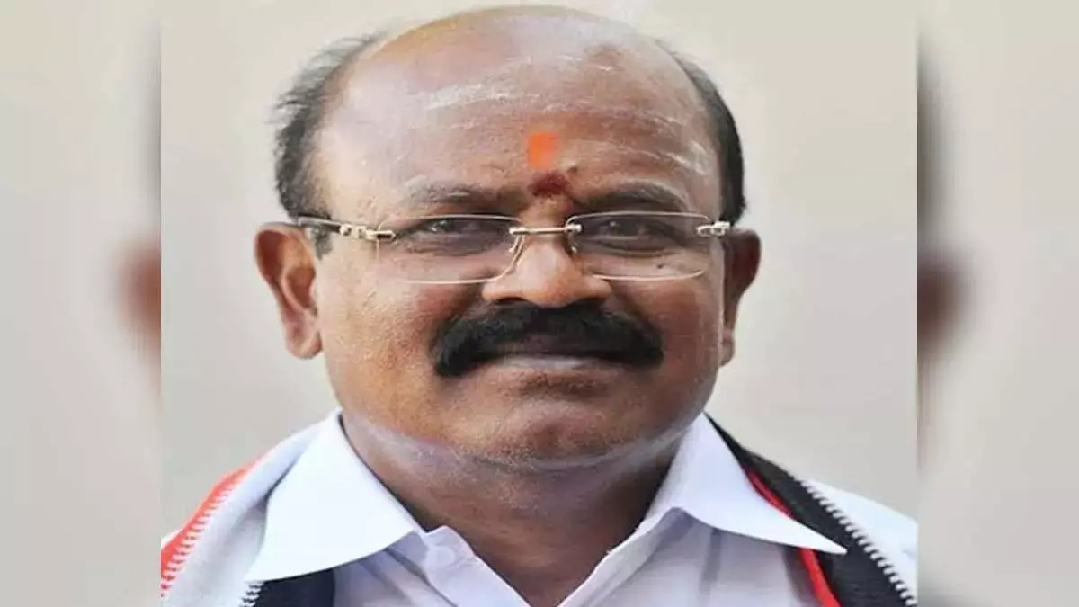 विधायक और उनके बेटे ने यूट्यूब चैनलों के खिलाफ एक करोड़ रुपये का मानहानि का मुकदमा दायर किया विधायक और उनके बेटे ने यूट्यूब चैनलों के खिलाफ एक करोड़ रुपये का मानहानि का मुकदमा दायर किया