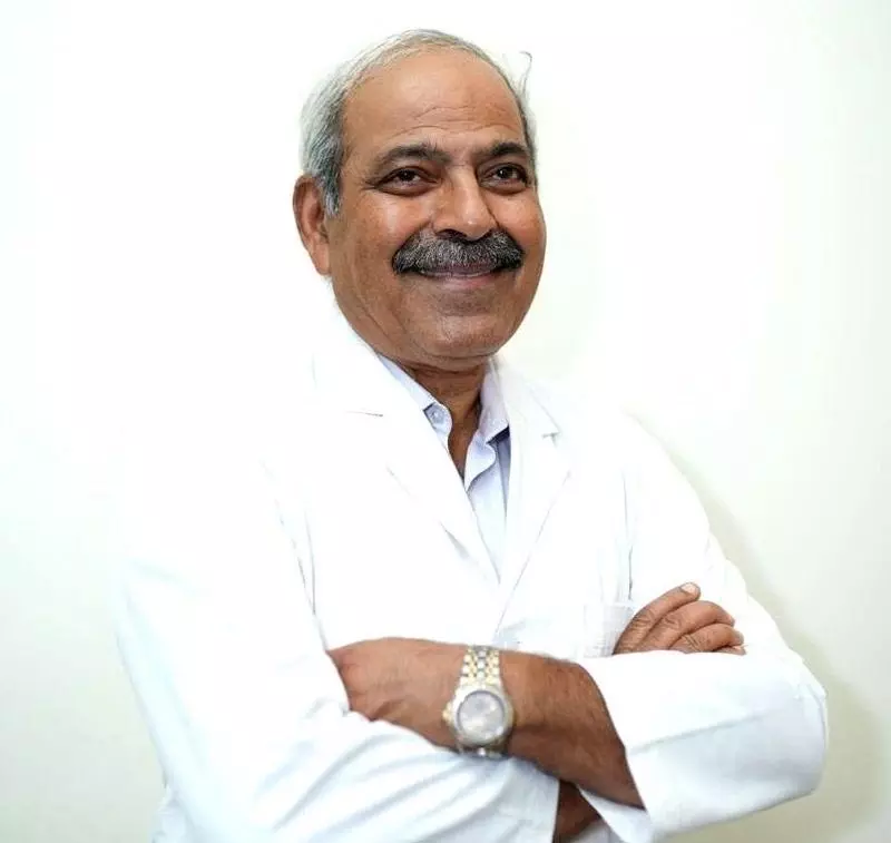 Chandigarh: द्विपक्षीय कोक्लीयर प्रत्यारोपण के बाद बच्चे की सुनने की क्षमता वापस आ गई Chandigarh: द्विपक्षीय कोक्लीयर प्रत्यारोपण के बाद बच्चे की सुनने की क्षमता वापस आ गई