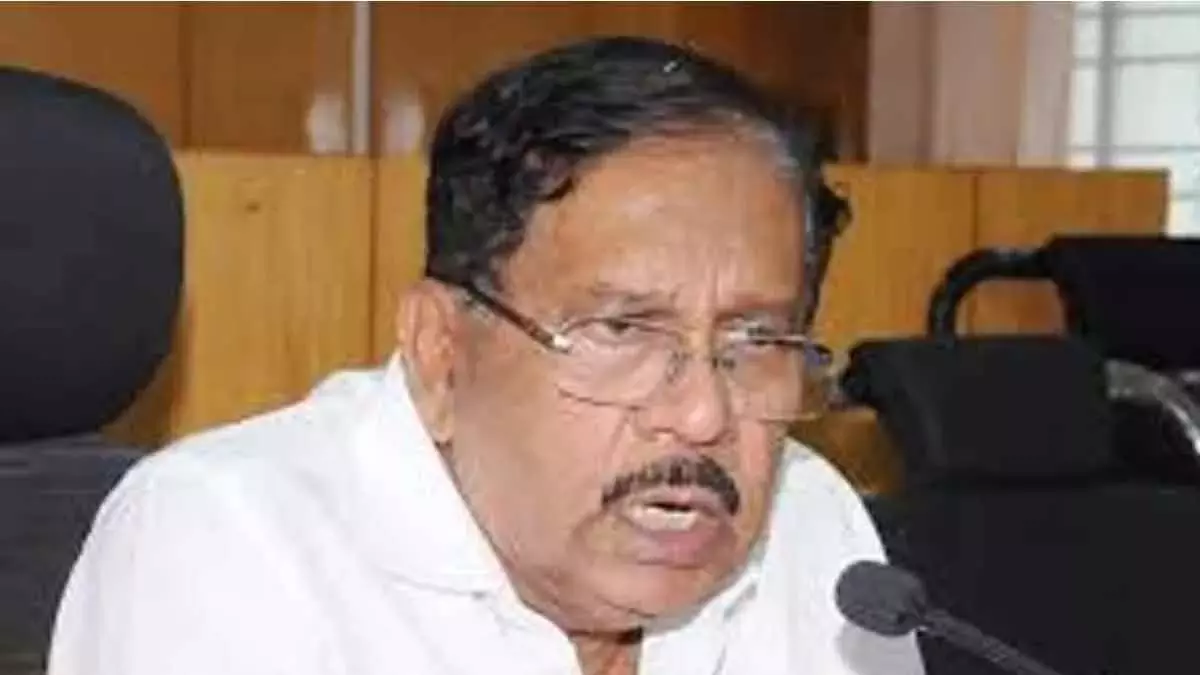कर्नाटक ने बढ़ते सांप्रदायिक तनाव से निपटने के लिए विशेष इकाई शुरू की कर्नाटक ने बढ़ते सांप्रदायिक तनाव से निपटने के लिए विशेष इकाई शुरू की
