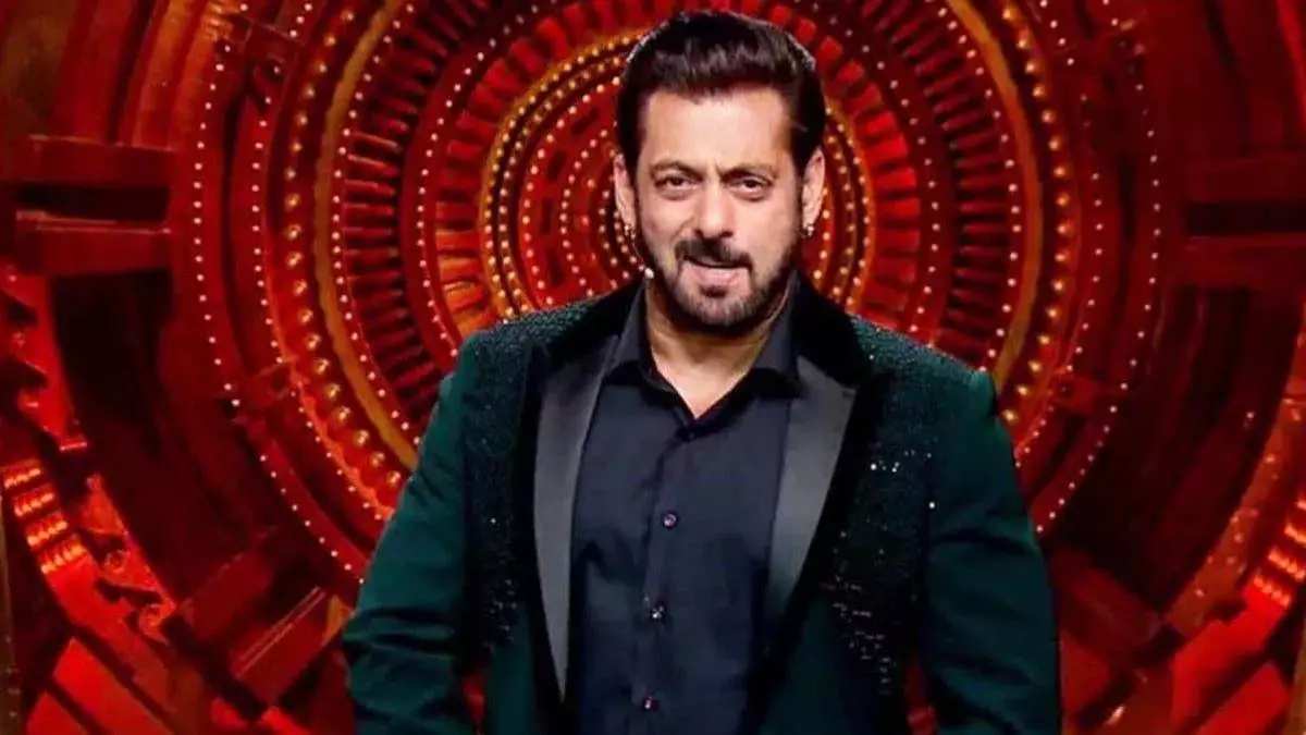 Bigg बॉस 19: सिंगर की एंट्री से बढ़ेगा ड्रामा Bigg बॉस 19: सिंगर की एंट्री से बढ़ेगा ड्रामा