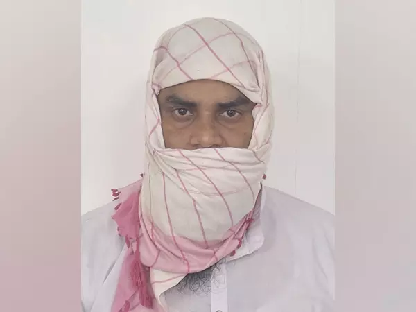 राजस्थान का व्यक्ति जासूसी के आरोप में गिरफ्तार, पाकिस्तान भेजे भारतीय सिम कार्ड राजस्थान का व्यक्ति जासूसी के आरोप में गिरफ्तार, पाकिस्तान भेजे भारतीय सिम कार्ड