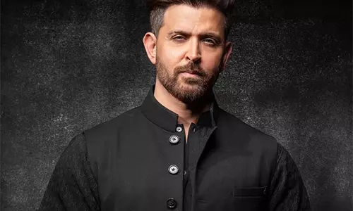 ऋतिक रोशन पैन-इंडिया फिल्म के लिए KGF, सलार के निर्माताओं के साथ सहयोग करेंगे