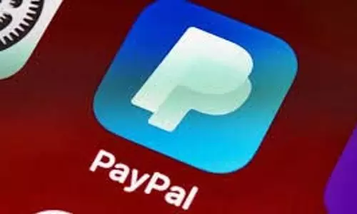 सीमा पार भुगतान के लिए पेपाल को आरबीआई की मंजूरी सीमा पार भुगतान के लिए पेपाल को आरबीआई की मंजूरी