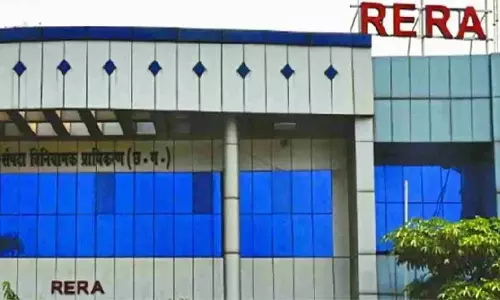 रेरा का सख्त निर्देश, खरीदारों को तय समय पर मिलना चाहिए घर