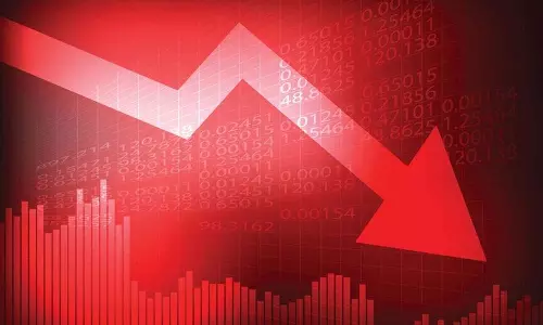 अप्रैल में औद्योगिक उत्पादन वृद्धि घटकर 2.7% रह गई